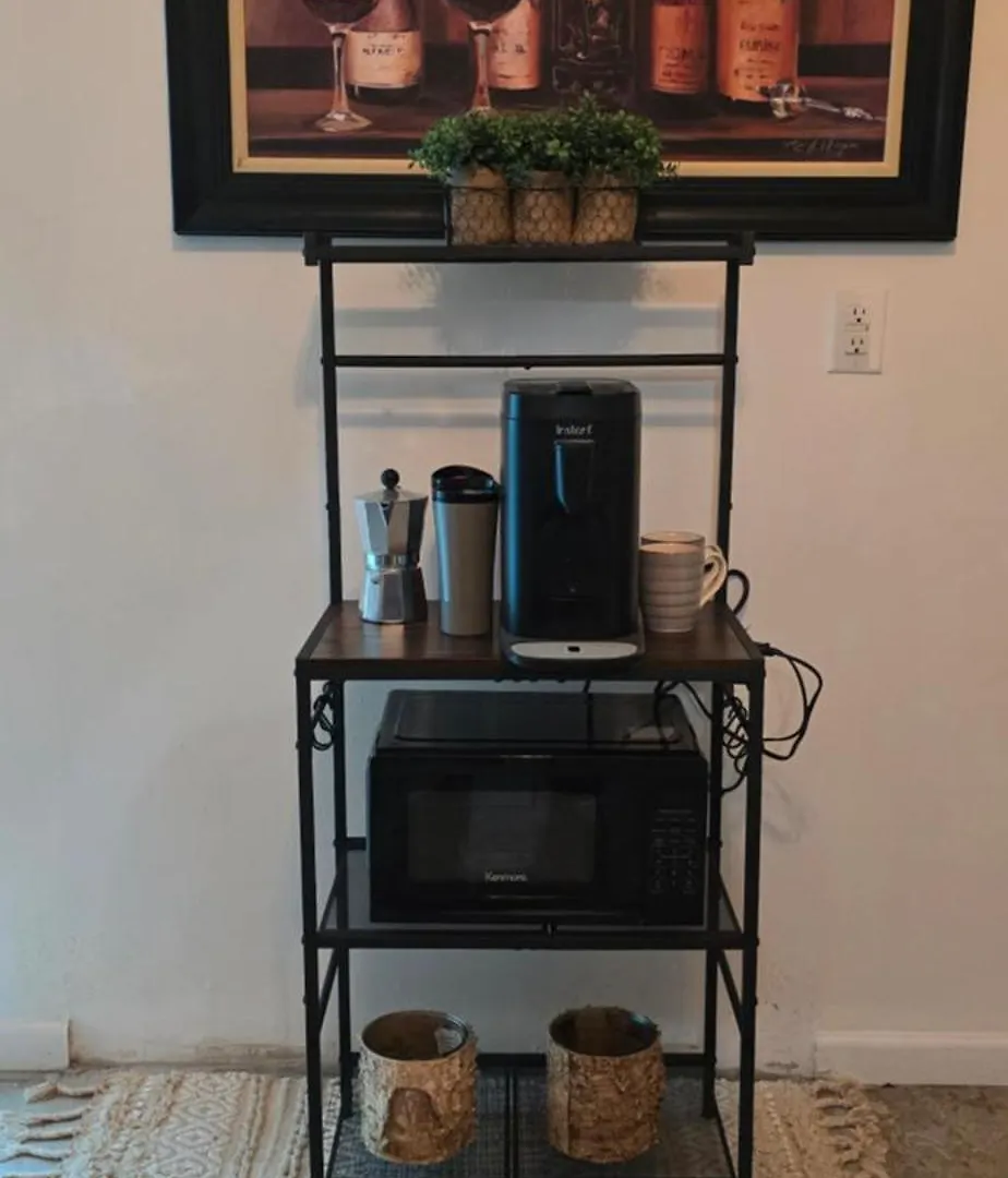 Cozy Condo In Shockoe Bottom With Bars And Restaurants At The Doorsteps Richmond Lägenhet