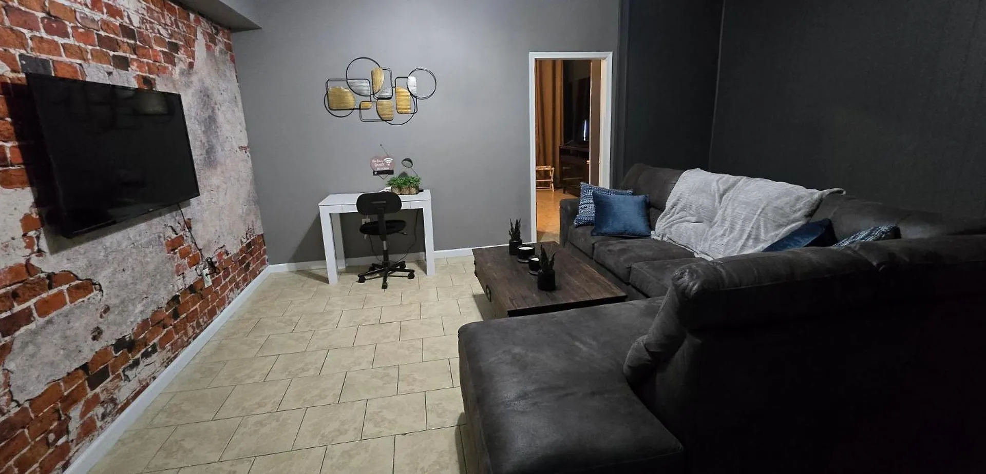 Cozy Condo In Shockoe Bottom With Bars And Restaurants At The Doorsteps Richmond